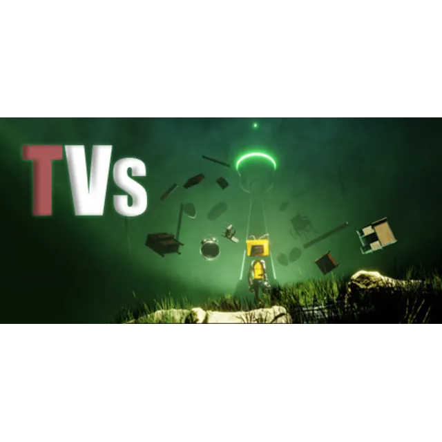 💳TVs: The Awakening STEAM КЛЮЧ GLOBAL