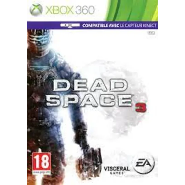 DEAD SPACE 3 + DLC XBOX ONE|X|S🟢ПОКУПКА