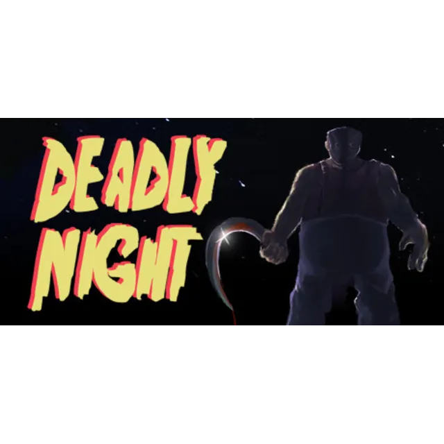 Deadly Night 💎 АВТОДОСТАВКА STEAM GLOBAL МГНОВЕННО ЛИЦЕНЗИЯ
