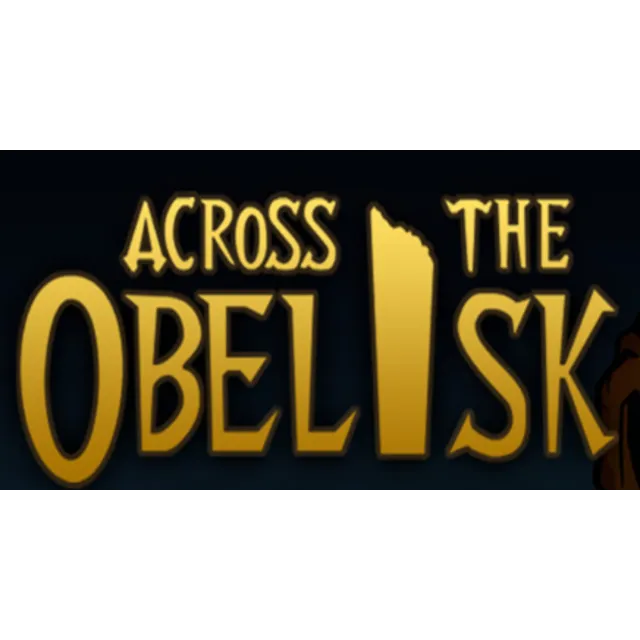 Across the Obelisk + 1 игра✔️STEAM Аккаунт✔на 90 дней