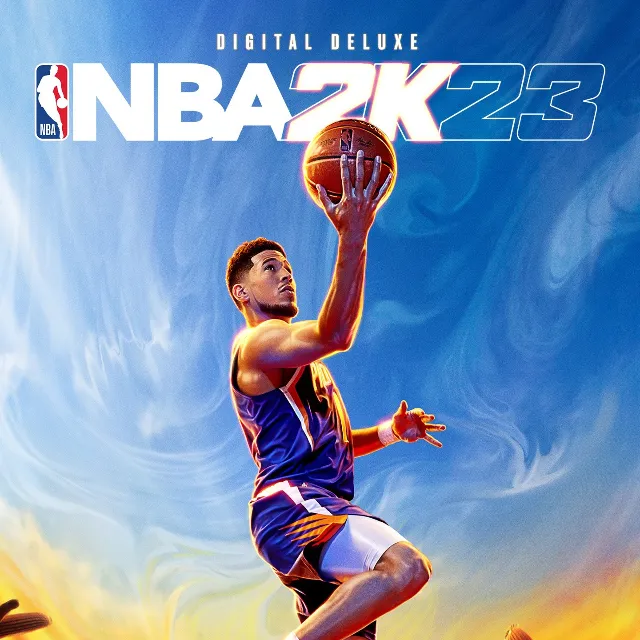 КЛЮЧ 🔑 NBA 2K23 (23) Deluxe Edition 🌍  Xbox  ✅Без vpn