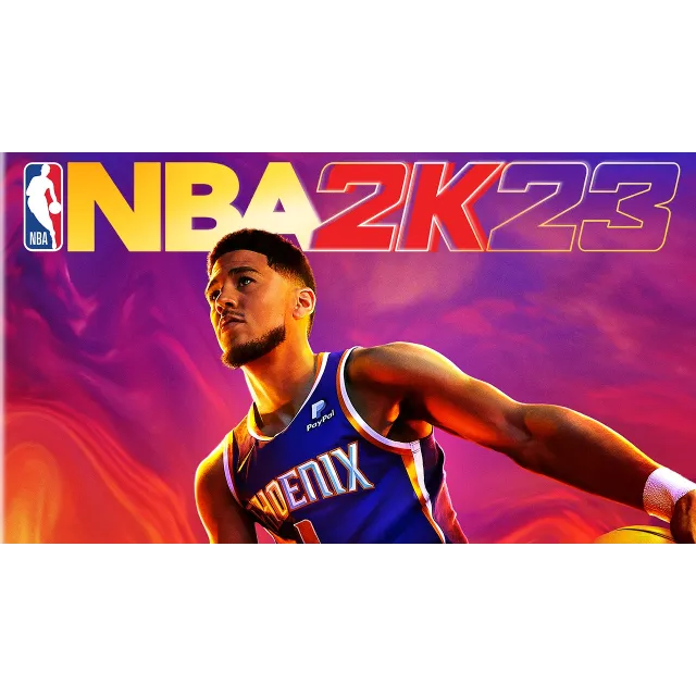 RU/CIS/ROW - NBA 2K23 (Steam КЛЮЧ) 💳 БЕЗ КОМИССИЙ