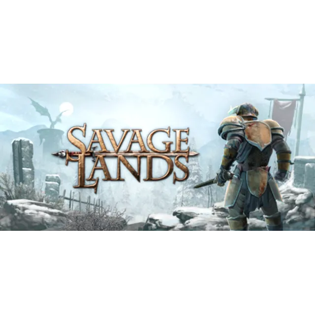 Savage Lands (steam gift/ru+cis)