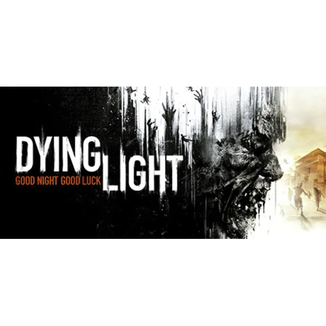 ✅ Dying Light Enhanced Edition|STEAM КЛЮЧ EU not RU 😀