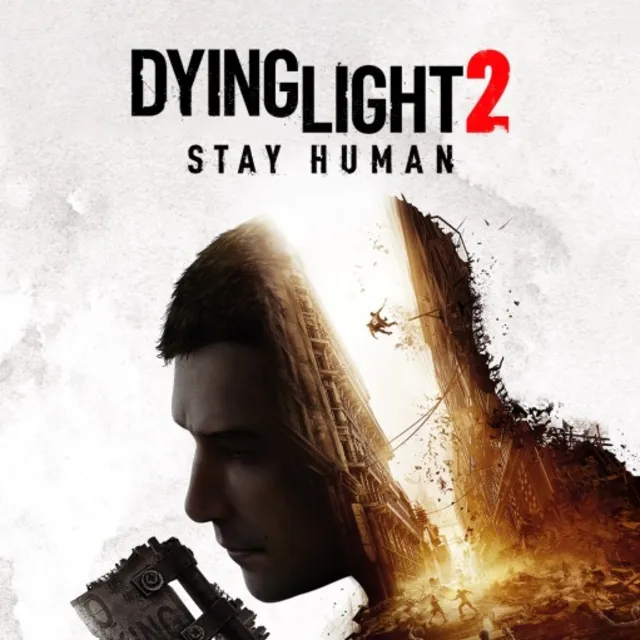 🌍 DYING LIGHT 2 STAY HUMAN XBOX ONE/SERIES X|S КЛЮЧ 🔑