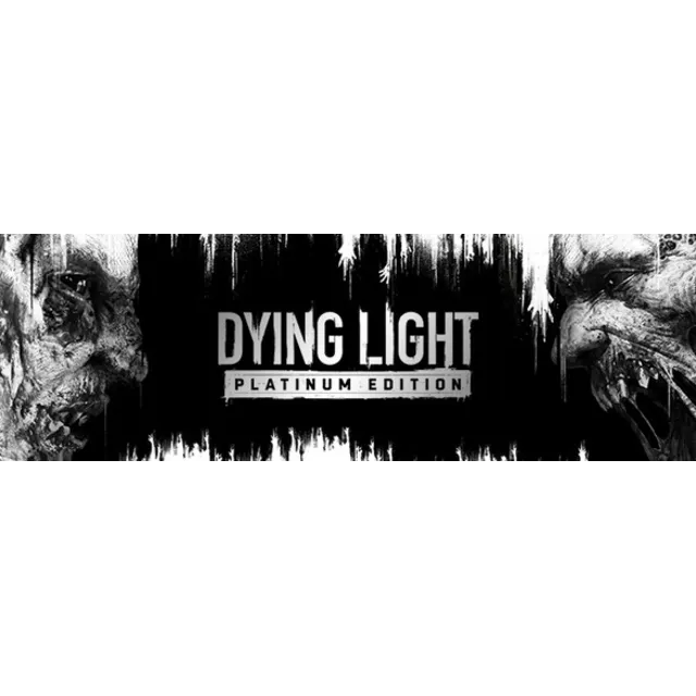 ✅ Dying Light Platinum Edition|STEAM КЛЮЧ EU US 😀