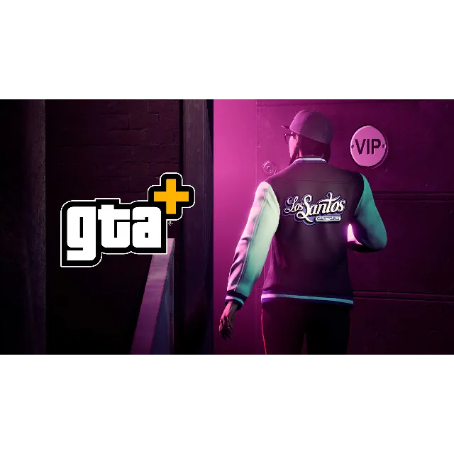 GTA + PLUS(XBOX SERIES X|S) — ПОДПИСКА НА ОДИН МЕСЯЦ 🟢