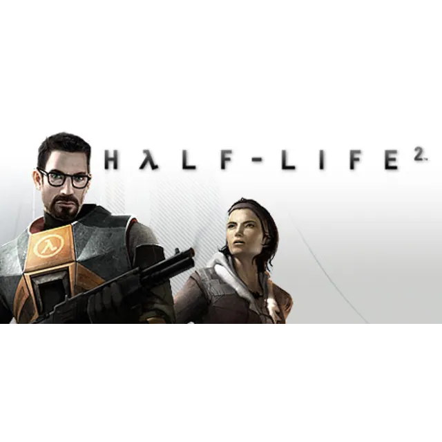 🔴Half-Life 2| Steam GIFT RU/CIS/UA/KZ🔴