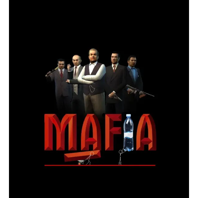 Mafia: The City of Lost Heaven 🎁Подарки ✅Русский (PC)