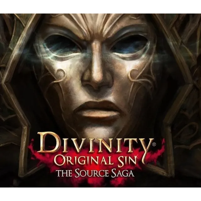 🌍 DIVINITY: ORIGINAL SIN 2 + ORIGINAL SIN 1 2в1 XBOX🔑