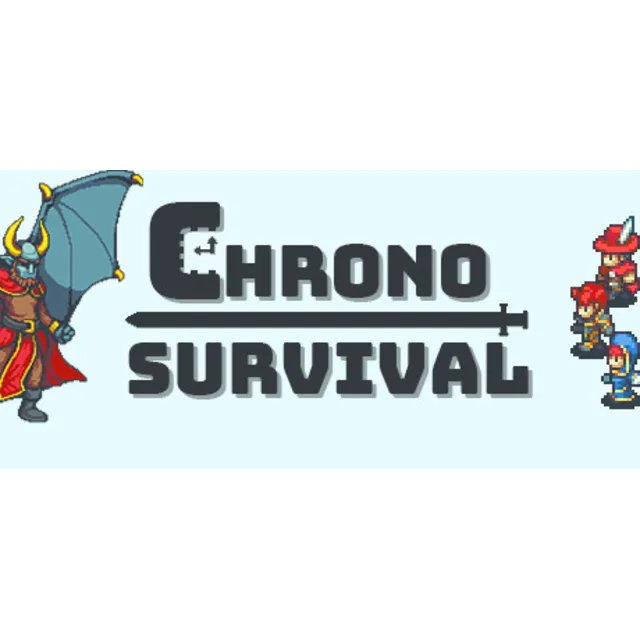 Chrono Survival 💎 АВТОДОСТАВКА STEAM GLOBAL МГНОВЕННО ЛИЦЕНЗИЯ