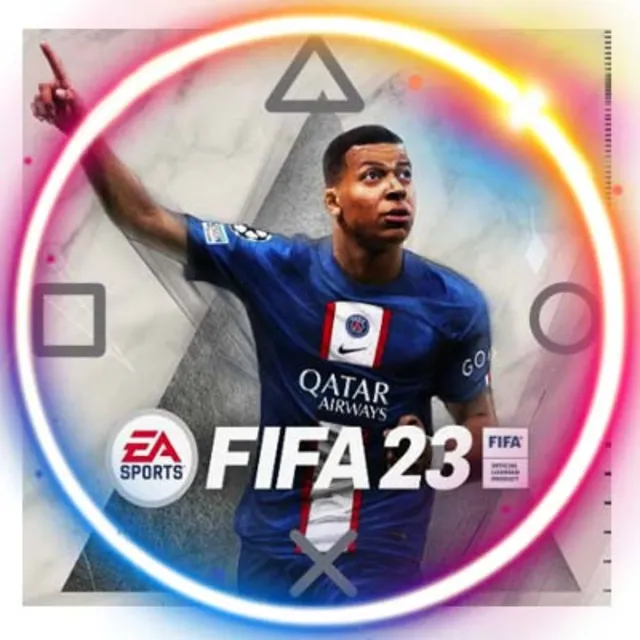 💠 Fifa 23 Standart Edition (PS5/RU) П1 - Оффлайн
