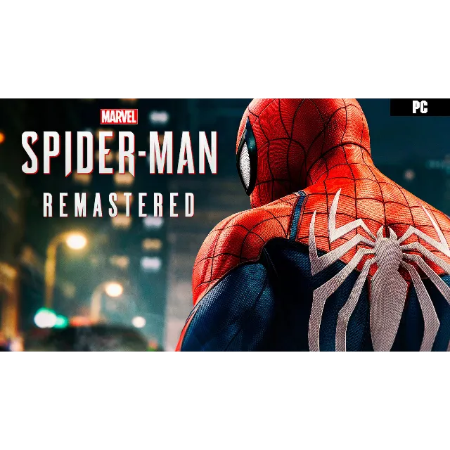 💻 SPIDER-MAN (2022) ДЛЯ ✅ PlayKey ✅ Boosteroid и т.д✅
