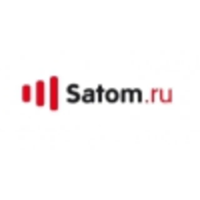 Satom.ru промокод купон скидка 50% на настройку рекламы