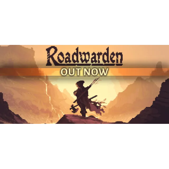 Roadwarden 💎 АВТОДОСТАВКА STEAM GLOBAL МГНОВЕННО ЛИЦЕНЗИЯ
