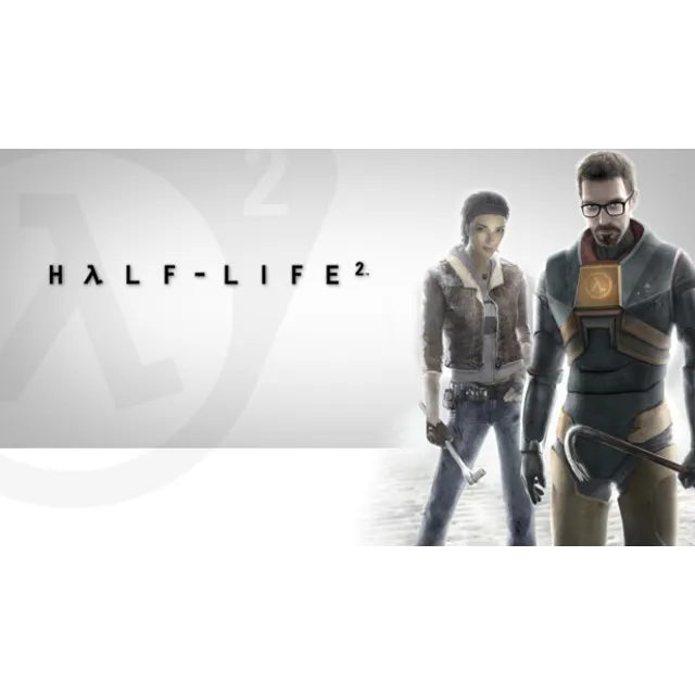 Half-Life 2 ✔️STEAM Аккаунт✔на 90 дней