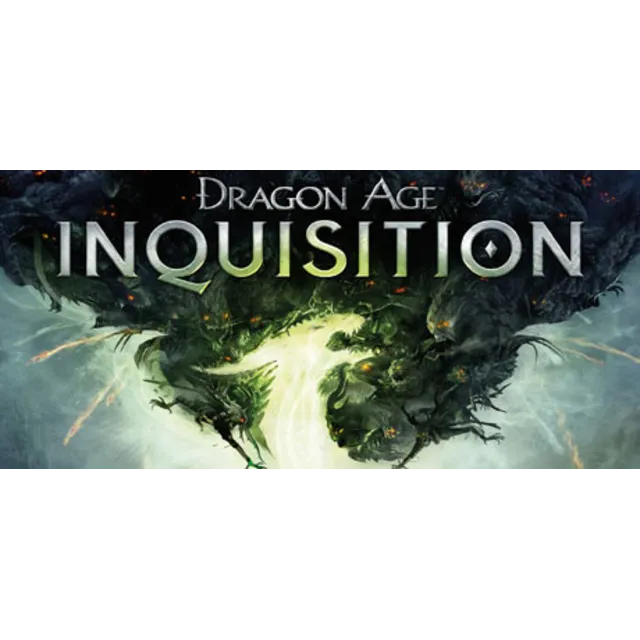 Dragon Age Инквизиция (EA APP КЛЮЧ) РФ+МИР РУССКИЙ ЯЗЫК