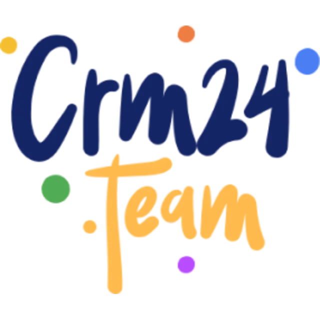 ✅ Crm24.Team промокод купон скидка 25% Битрикс24