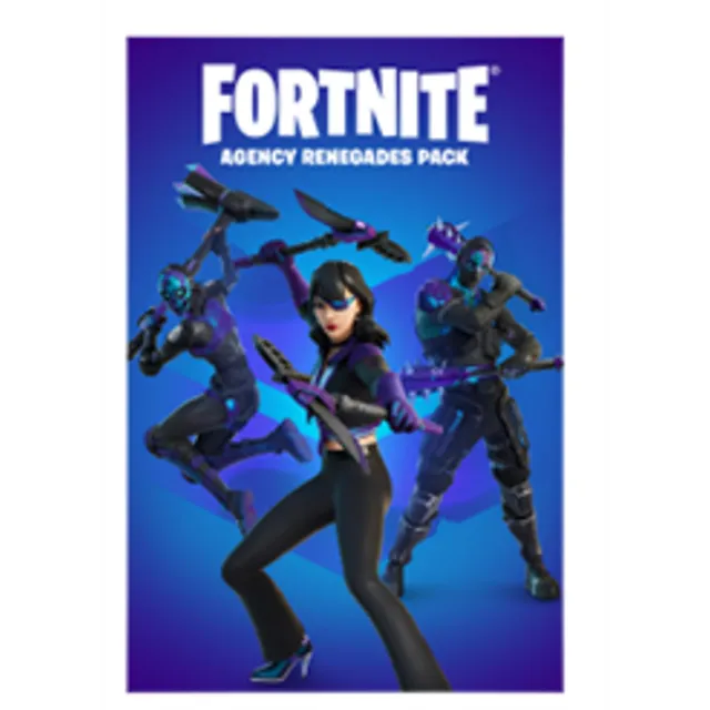 Fortnite набор #3 Набор на выбор