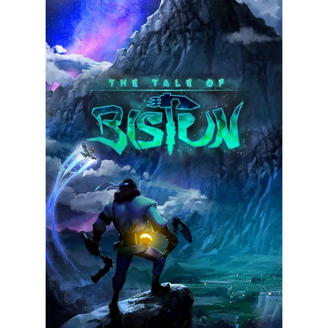 🗡️The Tale of Bistun {Epic Games Key/Global} + Бонус🎁