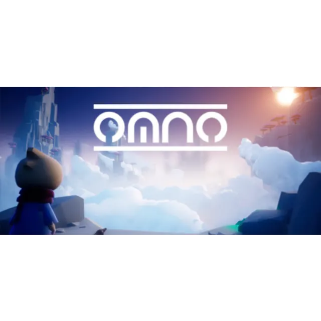 Omno STEAM key | Region free