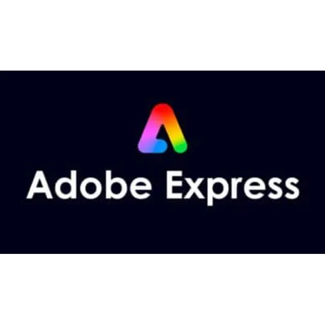 Подписка для Adobe Express Premium на 1 месяц