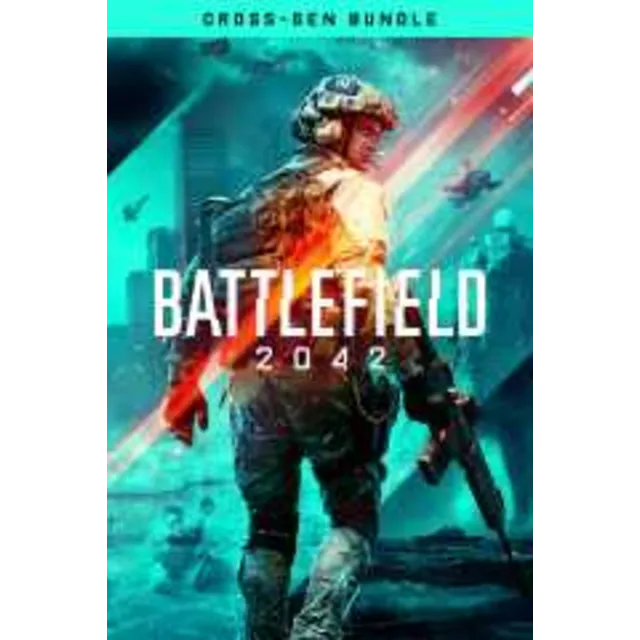 ✅💥Battlefield 2042 💥Xbox One &amp; Xbox Series X|S🔑КЛЮЧ