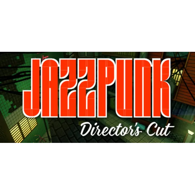 Jazzpunk: Director's Cut 💎 АВТОДОСТАВКА STEAM GLOBAL МГНОВЕННО ЛИЦЕНЗИЯ
