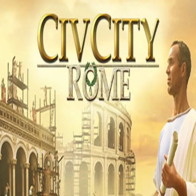 CivCity: Rome (Steam ключ / РФ+Весь Мир)