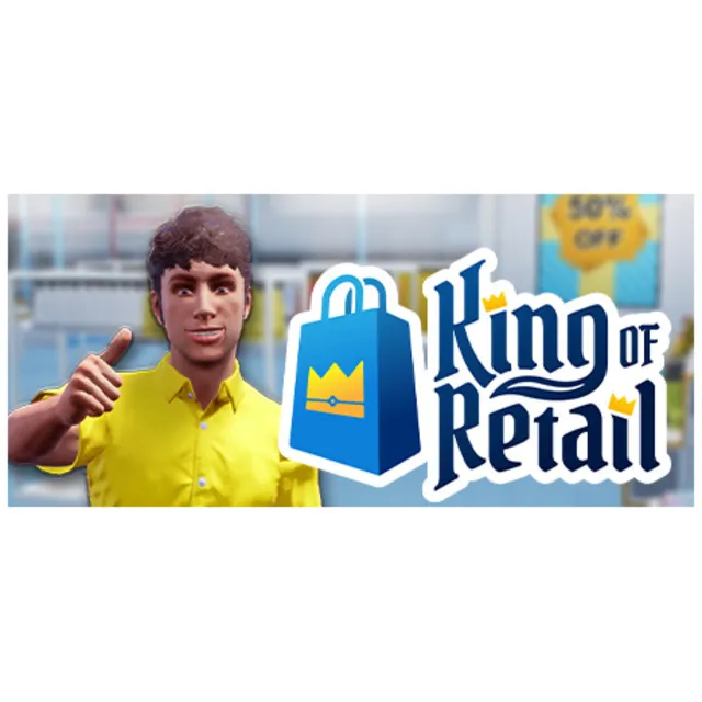 King of Retail 💎 АВТОДОСТАВКА STEAM GLOBAL МГНОВЕННО ЛИЦЕНЗИЯ
