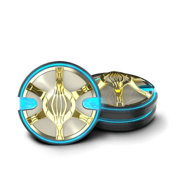 🟥PC🟥 Warframe ▌3 КОРОЛЕВСКИХ АЙЯ + 200 ПЛАТИНЫ