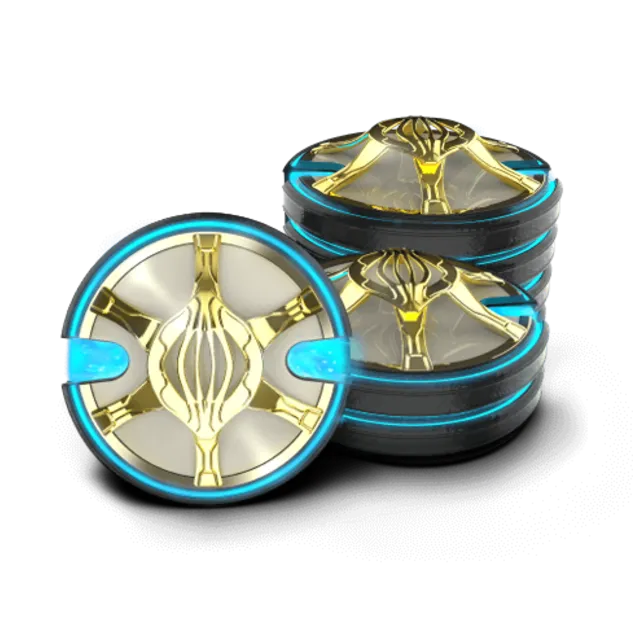 🟥PC🟥 Warframe ▌7 КОРОЛЕВСКИХ АЙЯ + 400 ПЛАТИНЫ