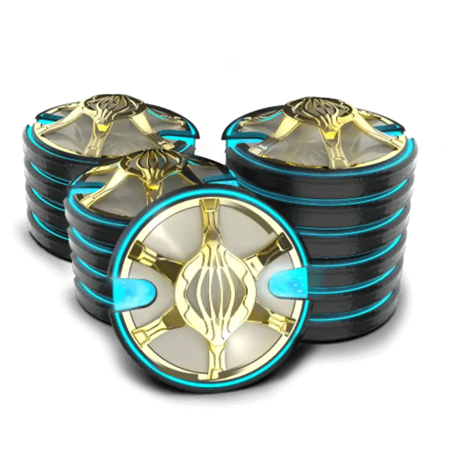 🟥PC🟥 Warframe ▌15 КОРОЛЕВСКИХ АЙЯ + 1200 ПЛАТИНЫ
