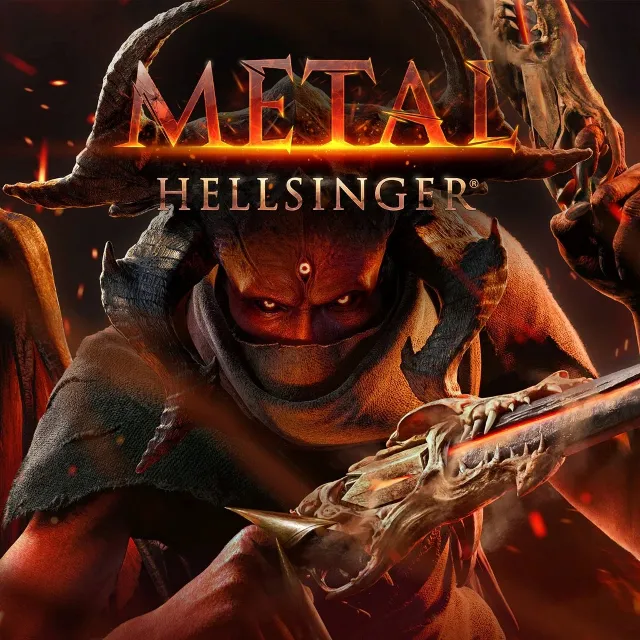Metal Hellsinger+Prodeus+DOOM Franchise Bundle 8 In 1🌎