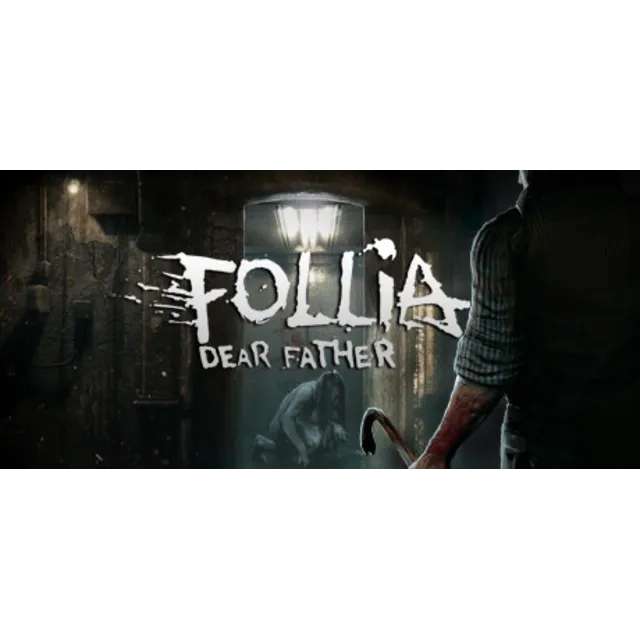Follia - Dear father 💎 АВТОДОСТАВКА STEAM GLOBAL МГНОВЕННО ЛИЦЕНЗИЯ