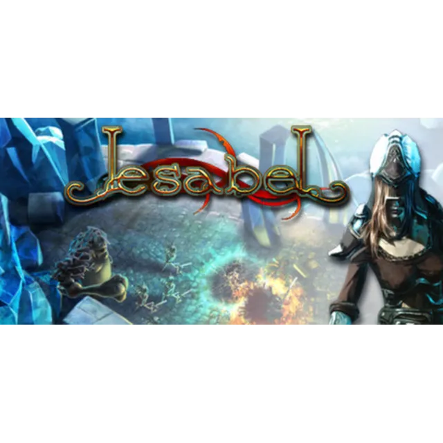 Iesabel (Steam Key/Region Free)