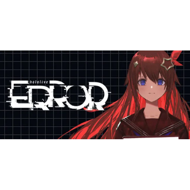 hololive ERROR 💎 АВТОДОСТАВКА STEAM GLOBAL МГНОВЕННО ЛИЦЕНЗИЯ