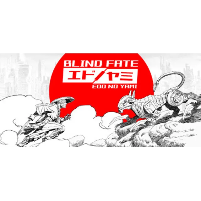 Blind Fate: Edo no Yami 💎 АВТОДОСТАВКА STEAM GLOBAL МГНОВЕННО ЛИЦЕНЗИЯ