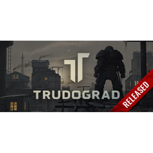 ATOM RPG Трудоград STEAM KEY REGION FREE GLOBAL ROW +🎁