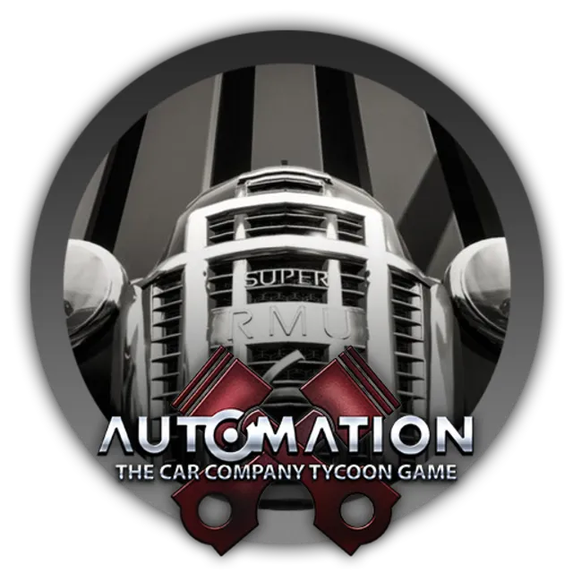 Automation - The Car Company Tycoon Game +DLC +GAMES ® ✔️Steam (GLOBAL)🌍