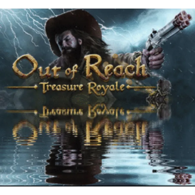 Out of Reach: Treasure Royale (Steam ключ) ✅ GLOBAL +🎁