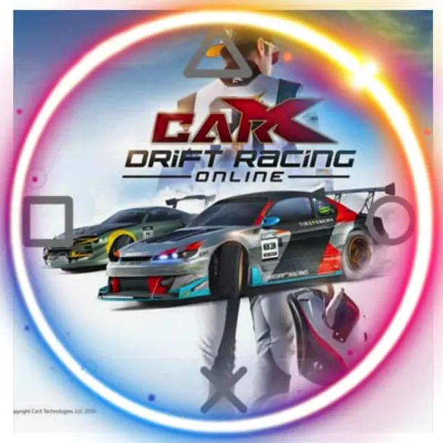💠 CarX Drift Racing (PS4/PS5/RU) (Аренда от 7 дней)