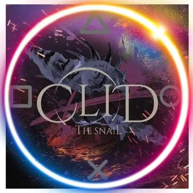 💠 Clid The Snail (PS4/PS5/RU) (Аренда от 7 дней)