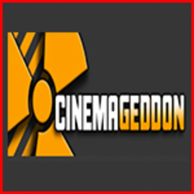 🔥 Инвайт на CINEMAGEDDON.NET 💎