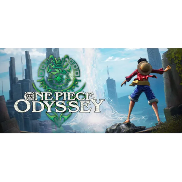 ONE PIECE ODYSSEY STEAM Россия