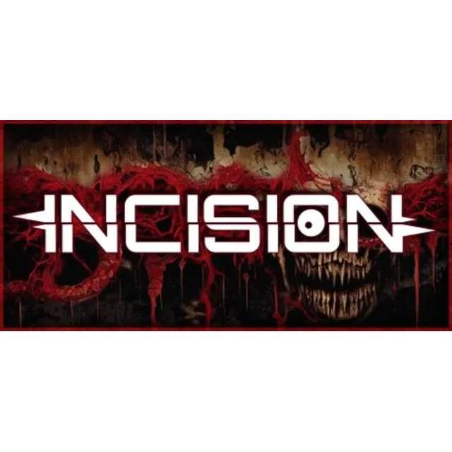 INCISION STEAM Россия