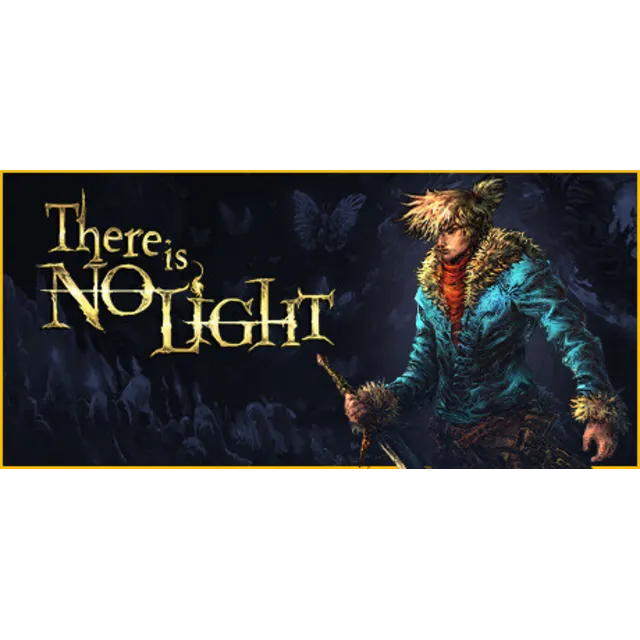 There Is No Light STEAM Россия