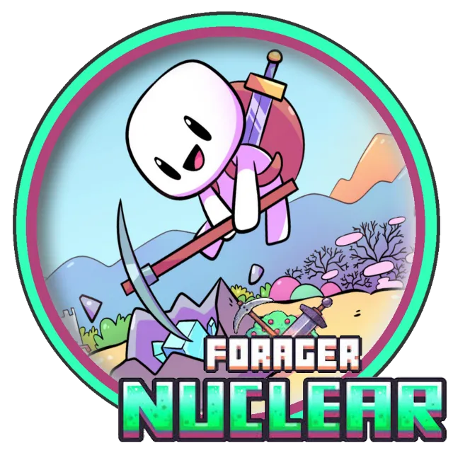 Forager +DLC®✔️Steam (Region Free)(GLOBAL)🌍