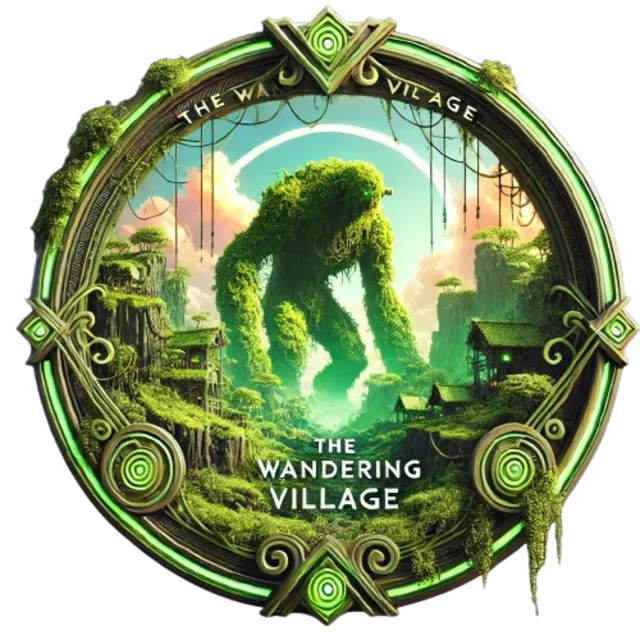 The Wandering Village®✔️Steam 🟩(GLOBAL)🌍