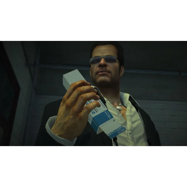 Dead Rising 2: Off the Record STEAM KEY (GLOBAL)